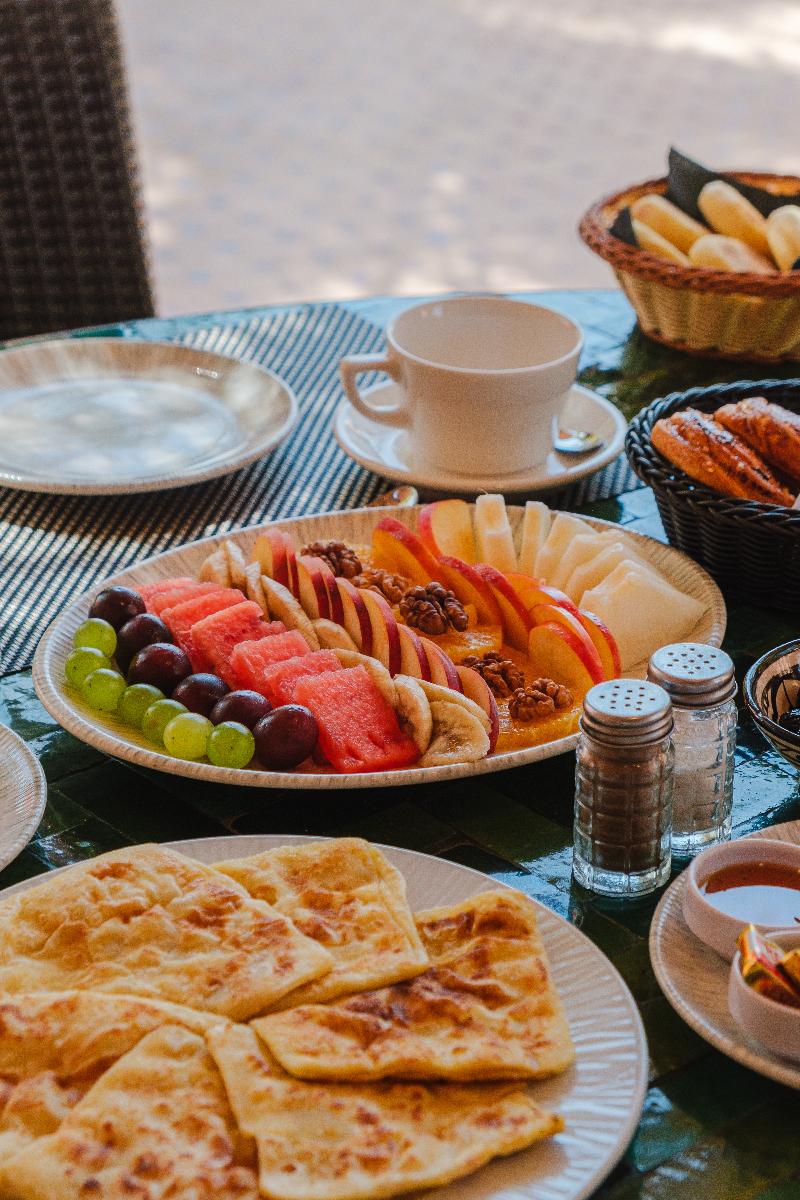 Hotel Dar 55 Berbere House & Spa image