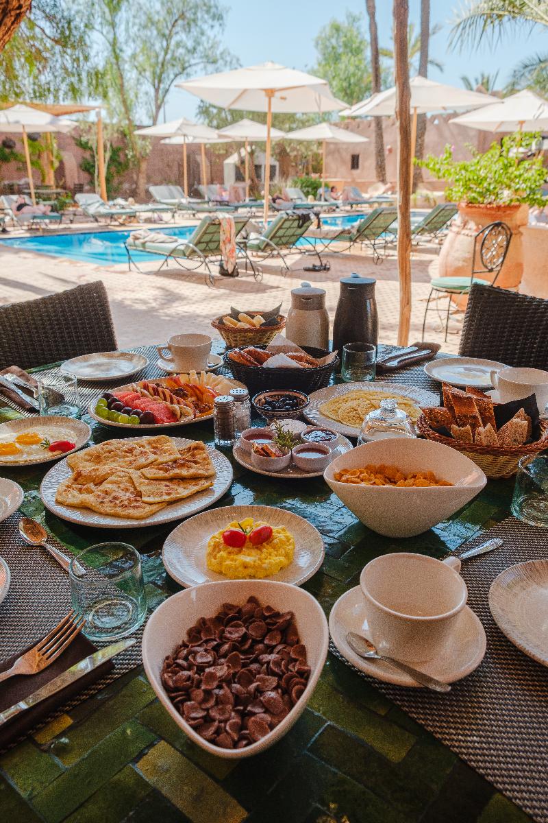 Hotel Dar 55 Berbere House & Spa image