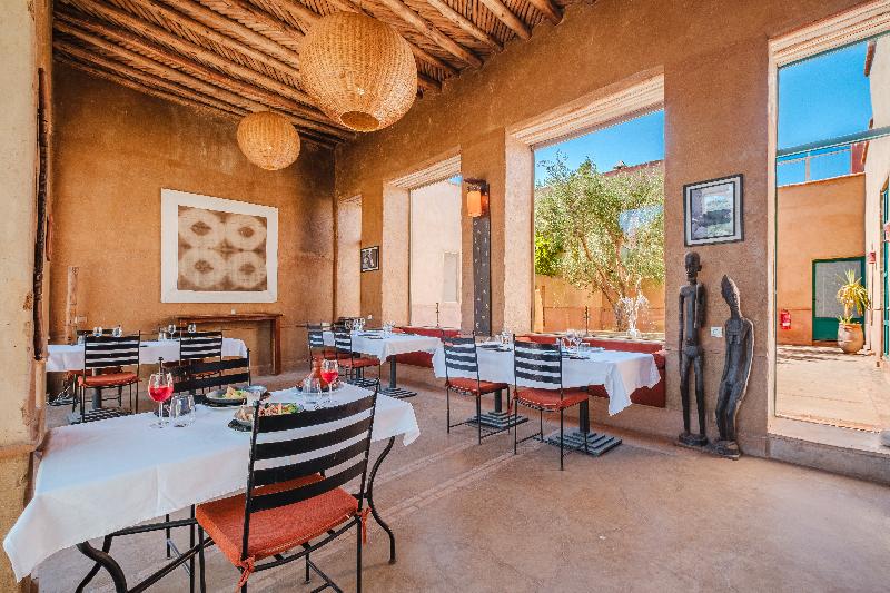 Hotel Dar 55 Berbere House & Spa image