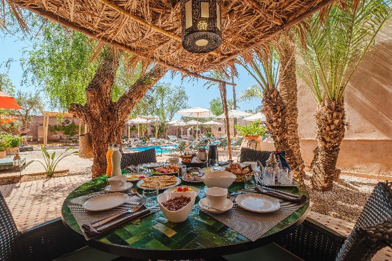 Hotel Dar 55 Berbere House & Spa image