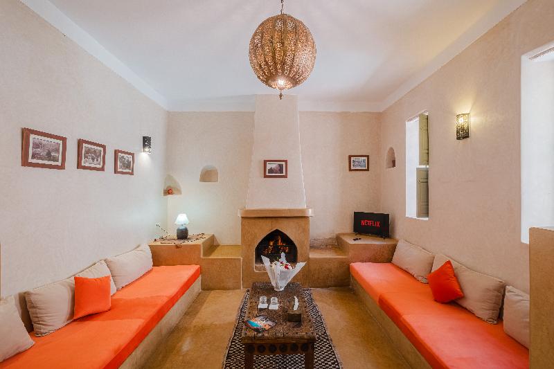 Hotel Dar 55 Berbere House & Spa image