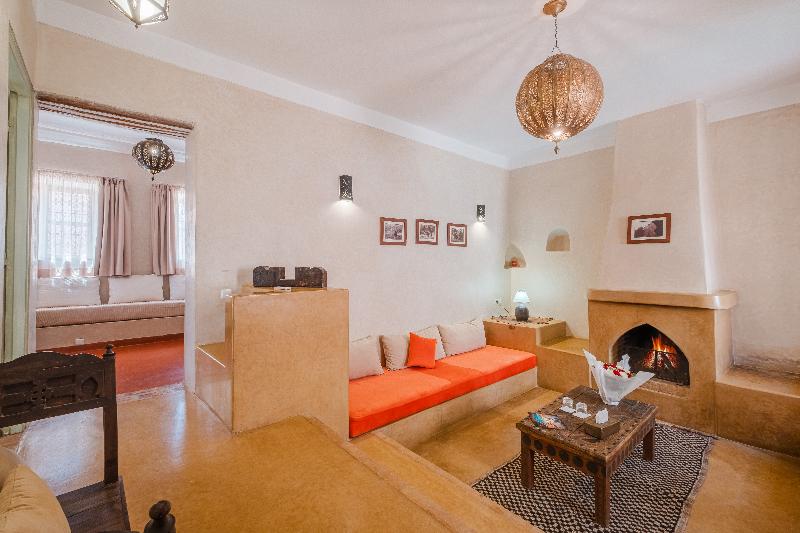 Hotel Dar 55 Berbere House & Spa image