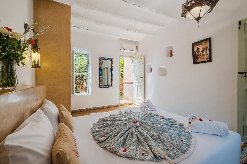 Hotel Dar 55 Berbere House & Spa image