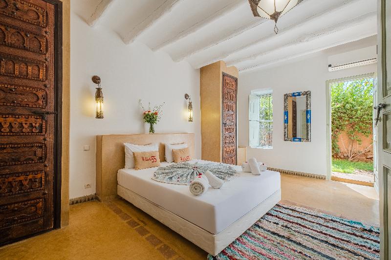 Hotel Dar 55 Berbere House & Spa image