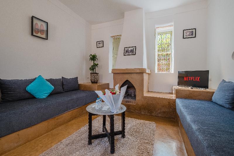 Hotel Dar 55 Berbere House & Spa image