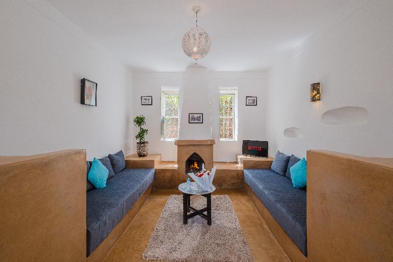 Hotel Dar 55 Berbere House & Spa image