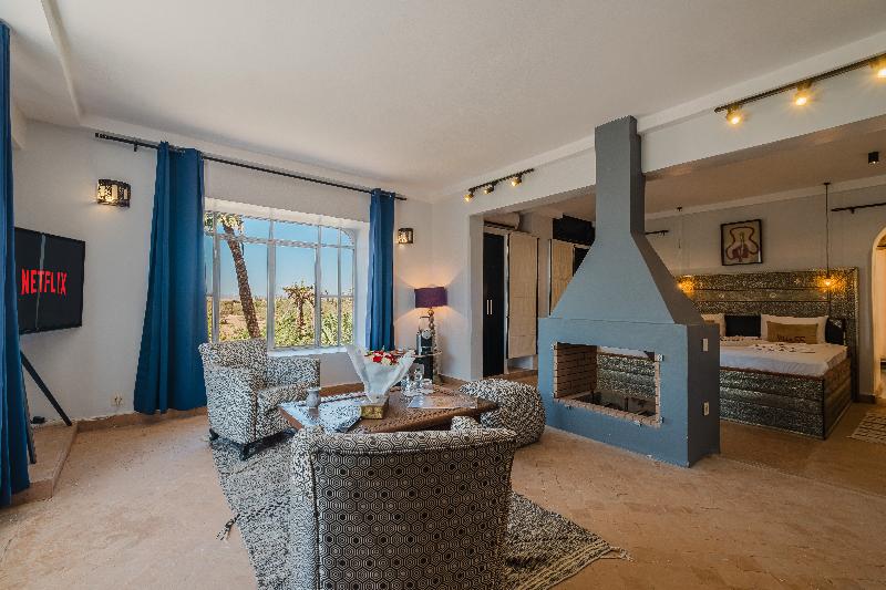 Hotel Dar 55 Berbere House & Spa image