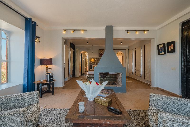 Hotel Dar 55 Berbere House & Spa image