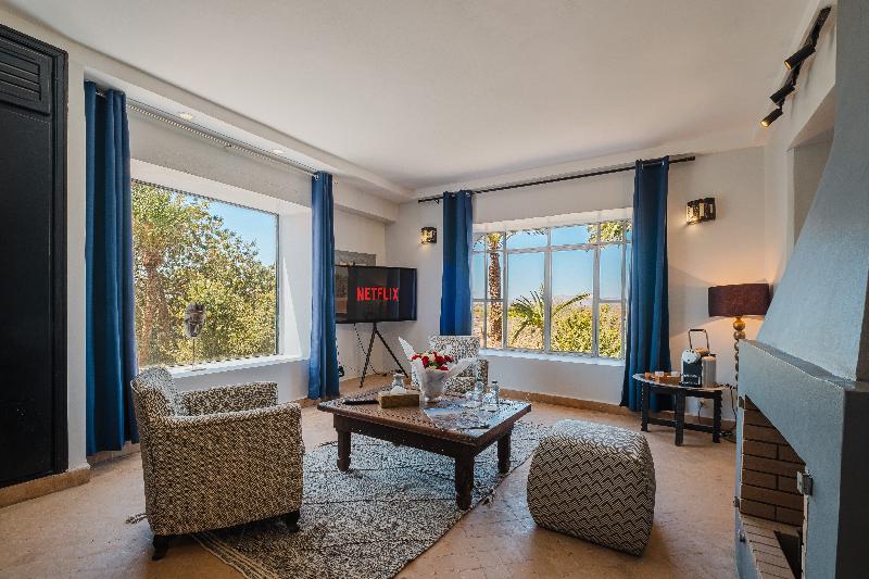 Hotel Dar 55 Berbere House & Spa image