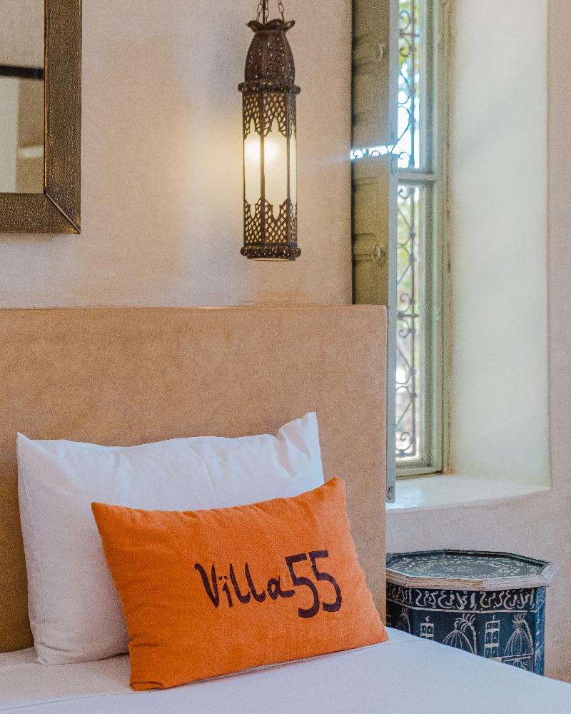 Hotel Dar 55 Berbere House & Spa image