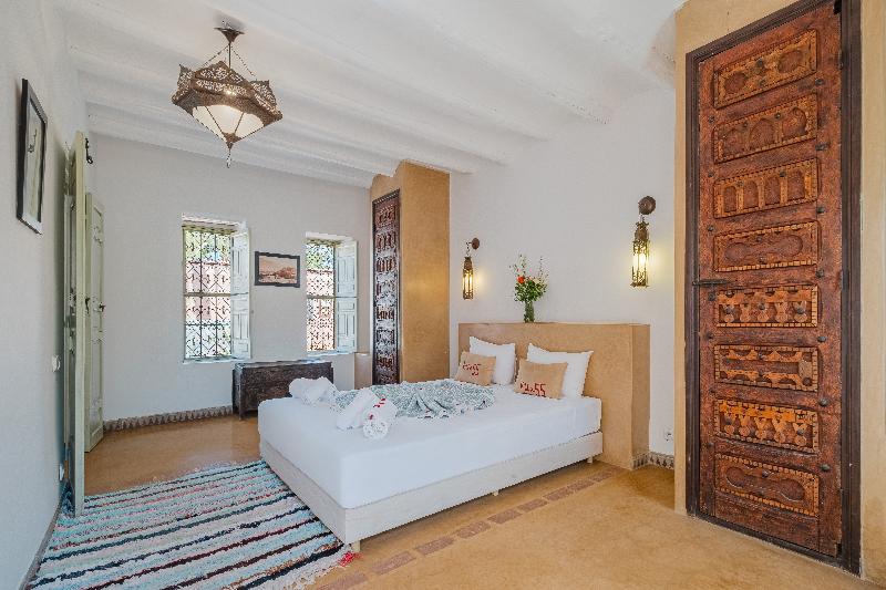 Hotel Dar 55 Berbere House & Spa image