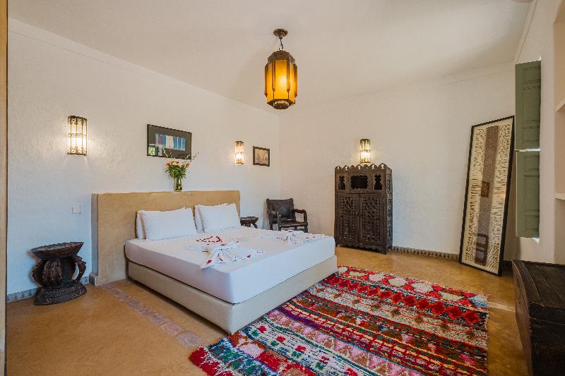 Hotel Dar 55 Berbere House & Spa image