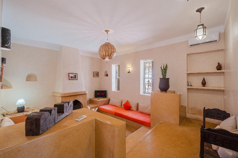 Hotel Dar 55 Berbere House & Spa image