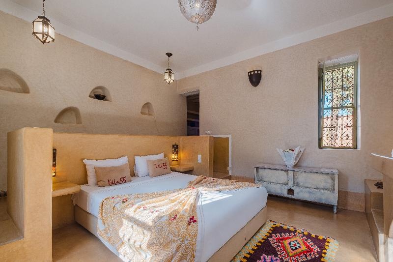 Hotel Dar 55 Berbere House & Spa image