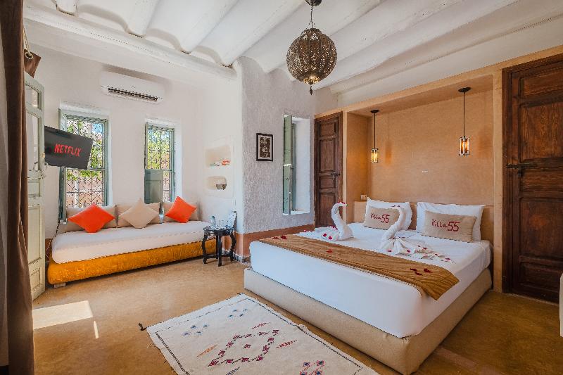 Hotel Dar 55 Berbere House & Spa image