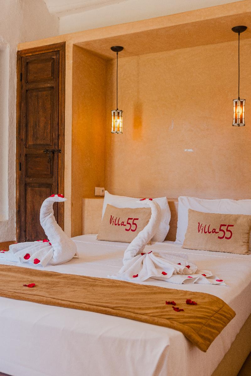 Hotel Dar 55 Berbere House & Spa image