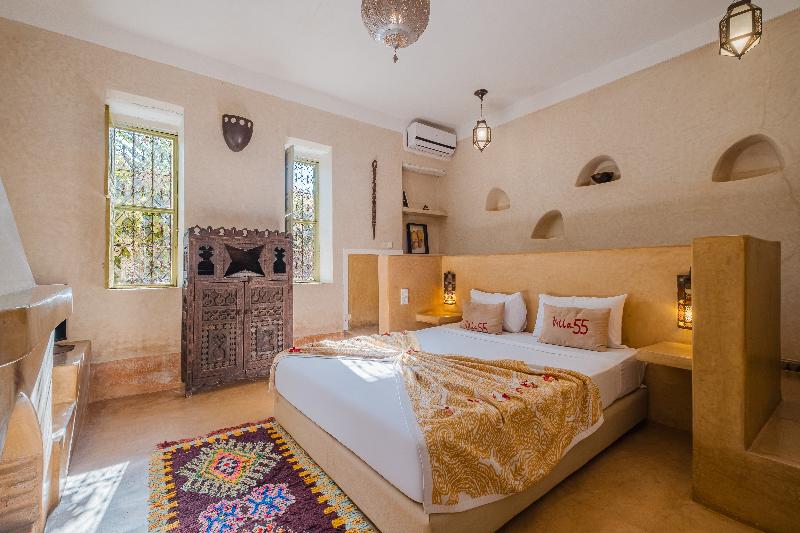 Hotel Dar 55 Berbere House & Spa image