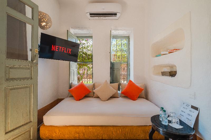 Hotel Dar 55 Berbere House & Spa image