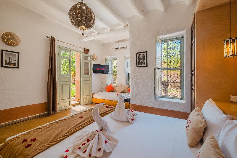 Hotel Dar 55 Berbere House & Spa image