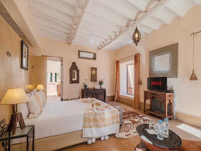 Hotel Dar 55 Berbere House & Spa image