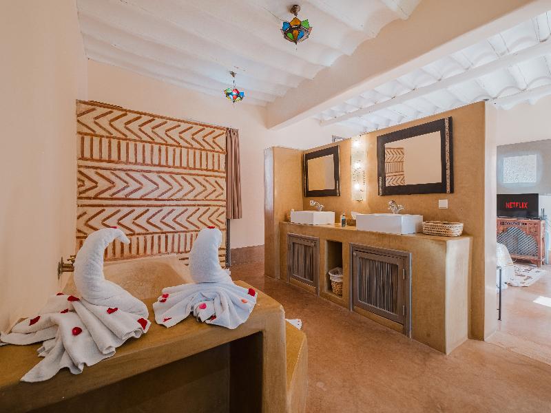 Hotel Dar 55 Berbere House & Spa image