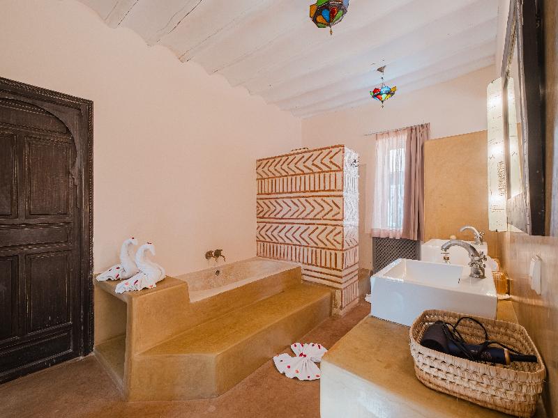 Hotel Dar 55 Berbere House & Spa image