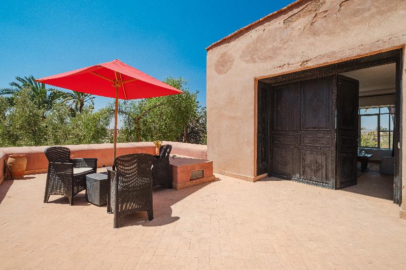 Hotel Dar 55 Berbere House & Spa image