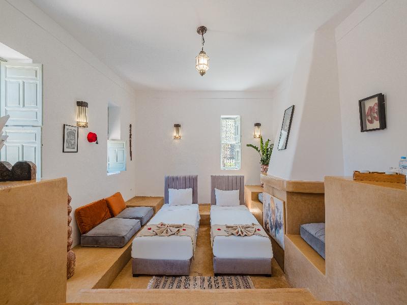 Hotel Dar 55 Berbere House & Spa image
