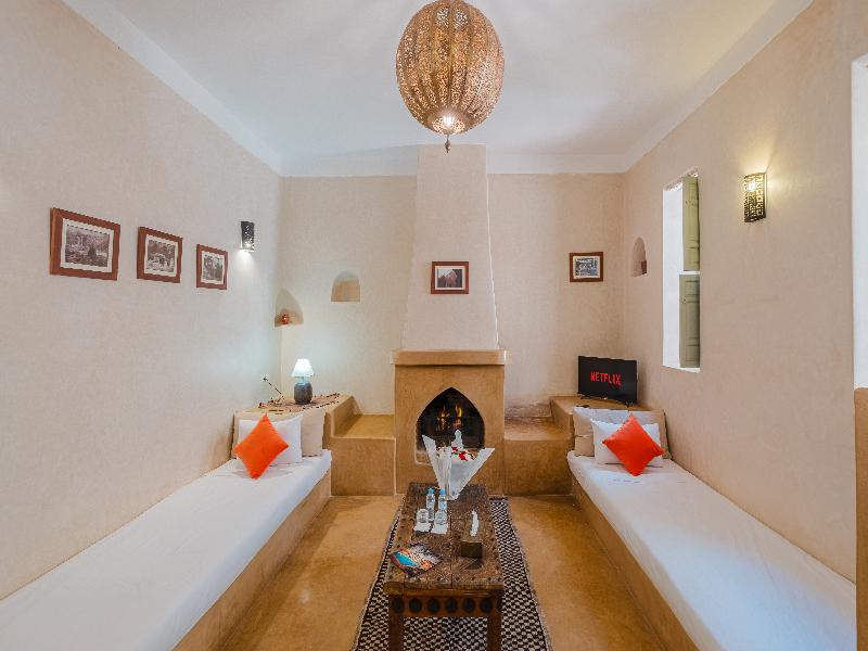 Hotel Dar 55 Berbere House & Spa image
