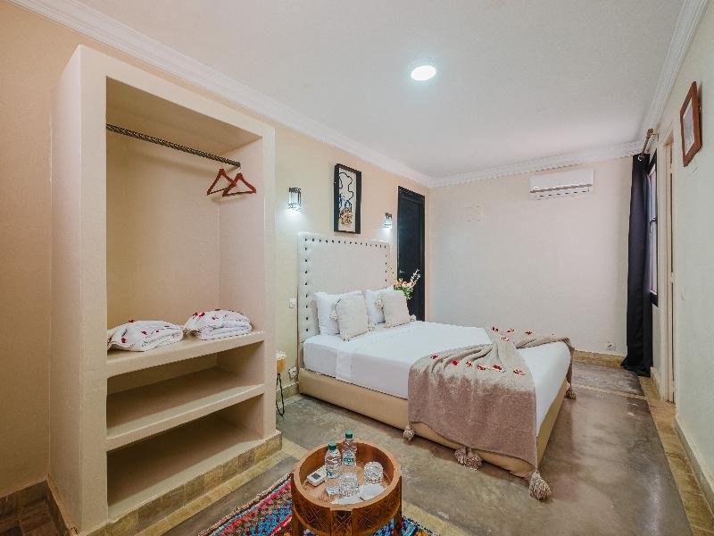 Hotel Dar 55 Berbere House & Spa image