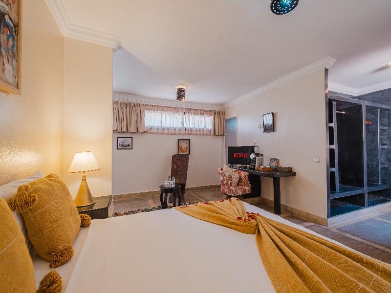 Hotel Dar 55 Berbere House & Spa image