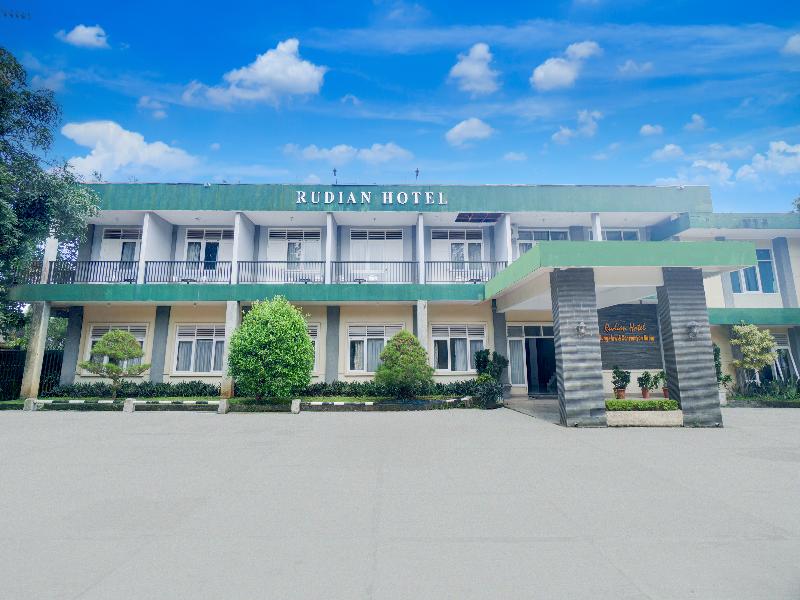 Hotel O Bogor Near Taman Safari image
