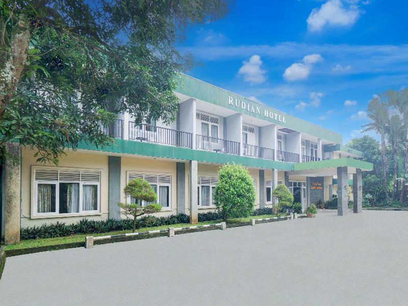 Hotel O Bogor Near Taman Safari image
