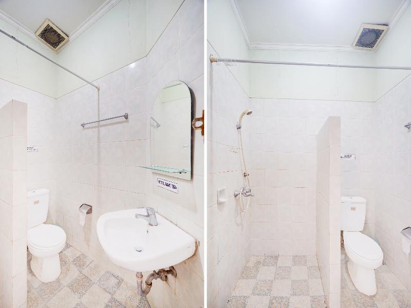 Hotel O Bogor Near Taman Safari image