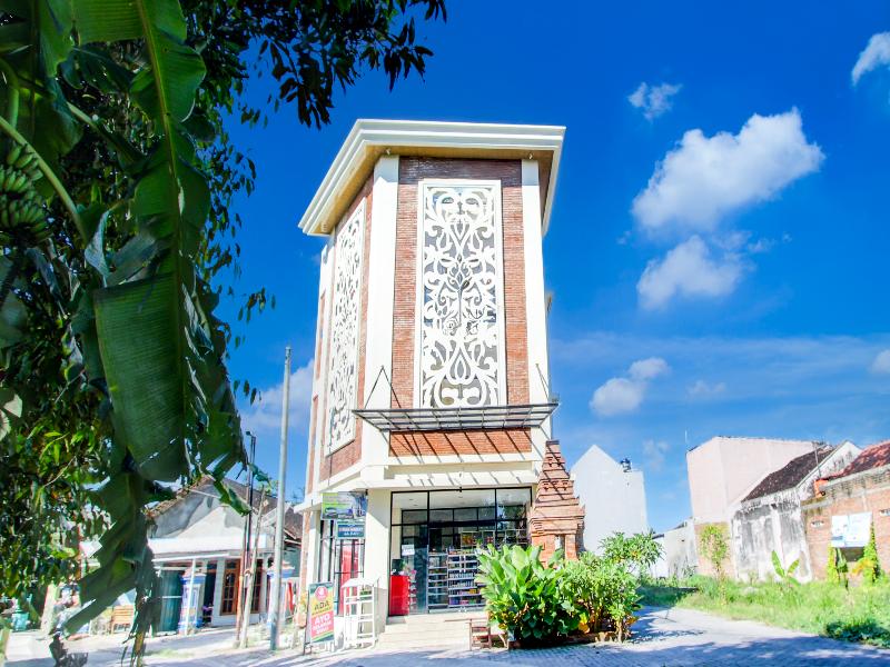 Collection O Solo Near Univ Muhammadiyah Surakarta image