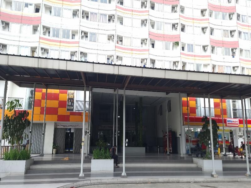 Hotel O Tower Mahakam Serviced Apart Rv Jababeka image
