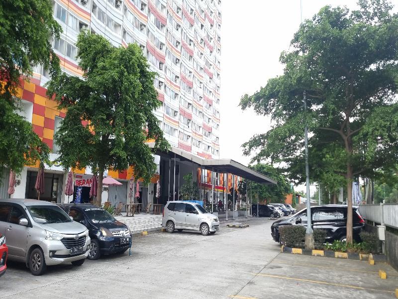 Hotel O Tower Mahakam Serviced Apart Rv Jababeka image