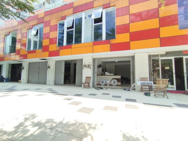 Hotel O Tower Mahakam Serviced Apart Rv Jababeka image