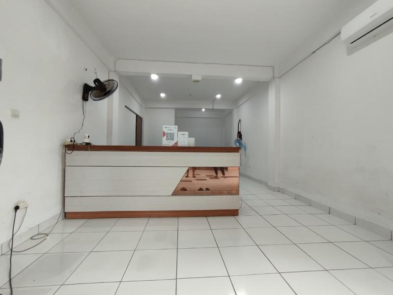 Hotel O Tower Mahakam Serviced Apart Rv Jababeka image