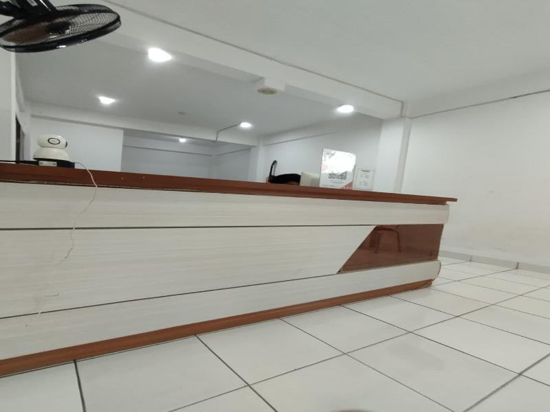 Hotel O Tower Mahakam Serviced Apart Rv Jababeka image