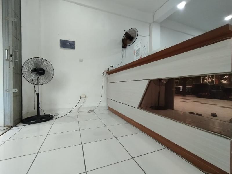 Hotel O Tower Mahakam Serviced Apart Rv Jababeka image