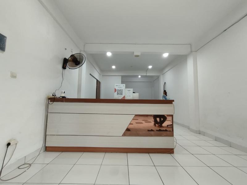 Hotel O Tower Mahakam Serviced Apart Rv Jababeka image