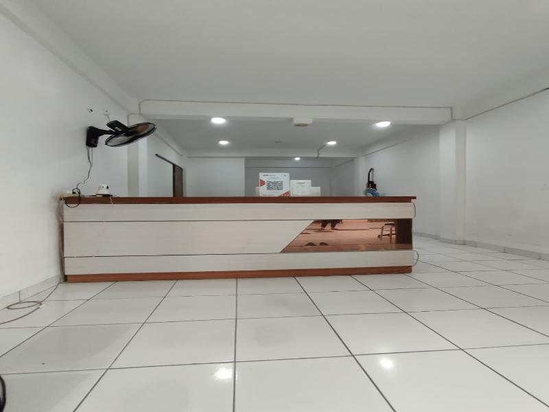 Hotel O Tower Mahakam Serviced Apart Rv Jababeka image