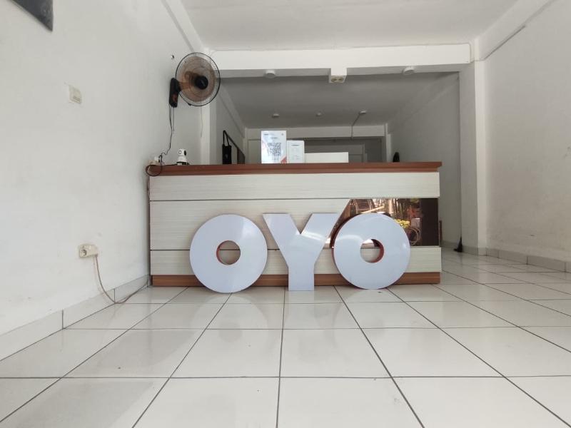 Hotel O Tower Mahakam Serviced Apart Rv Jababeka image