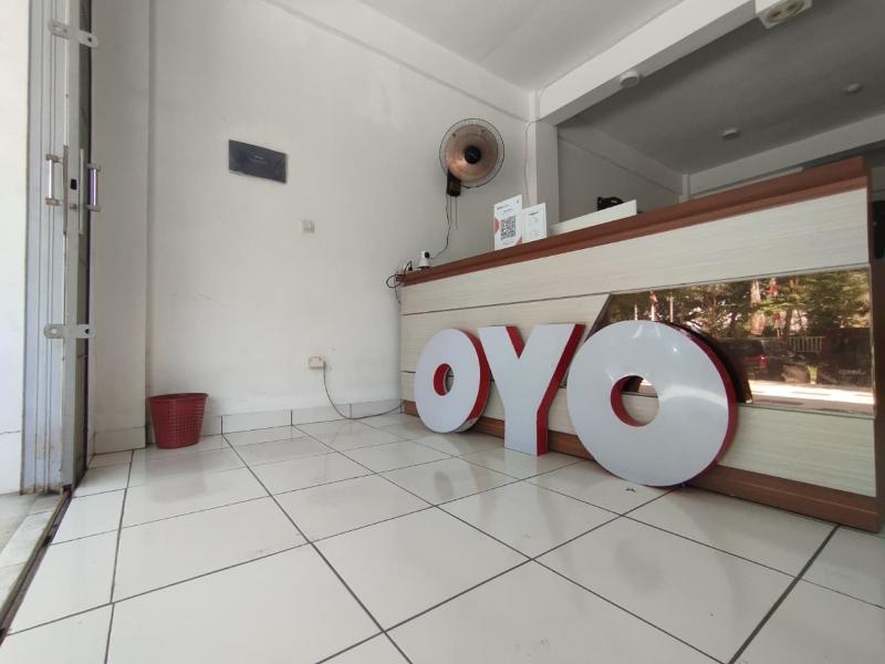 Hotel O Tower Mahakam Serviced Apart Rv Jababeka image