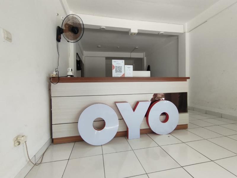 Hotel O Tower Mahakam Serviced Apart Rv Jababeka image