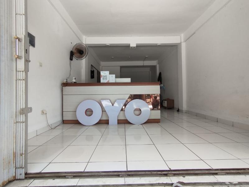 Hotel O Tower Mahakam Serviced Apart Rv Jababeka image