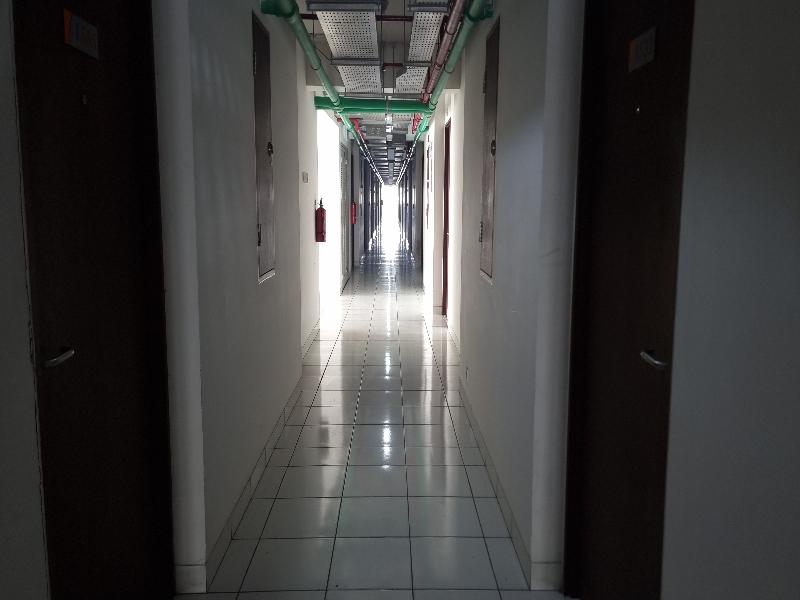 Hotel O Tower Mahakam Serviced Apart Rv Jababeka image