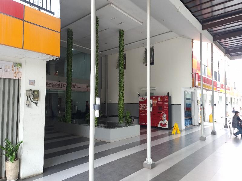 Hotel O Tower Mahakam Serviced Apart Rv Jababeka image