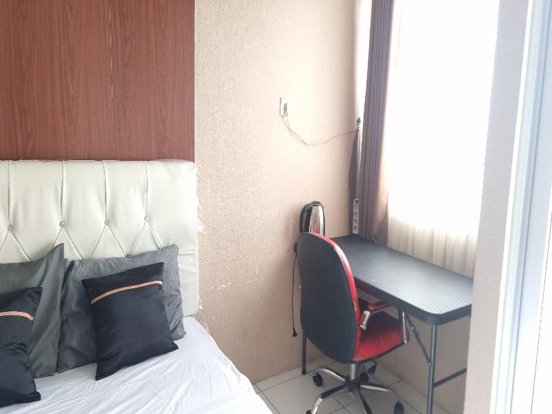 Hotel O Tower Mahakam Serviced Apart Rv Jababeka image